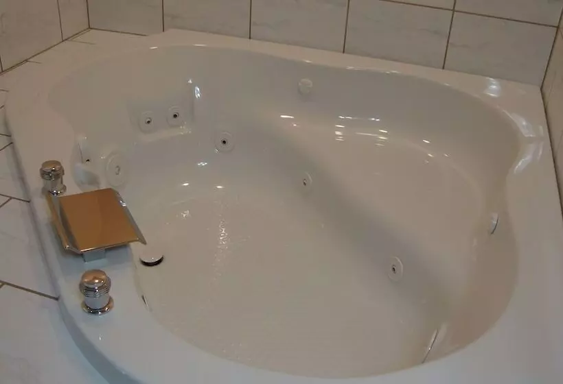 Pinconning Trail Inn Motel