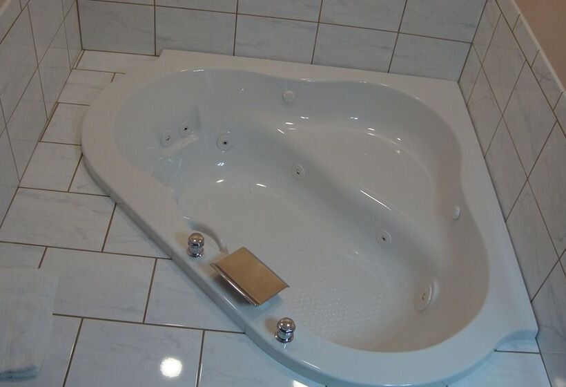 Pinconning Trail Inn Motel