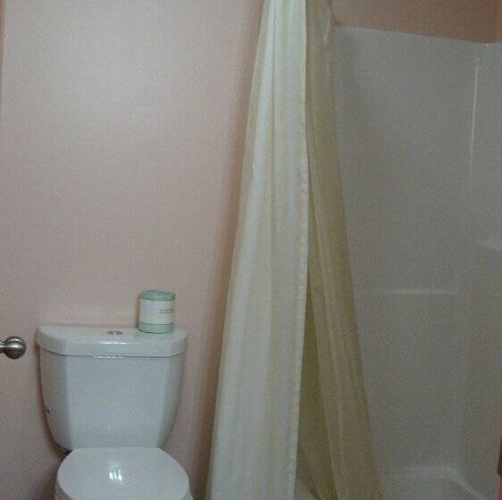 Pinconning Trail Inn Motel