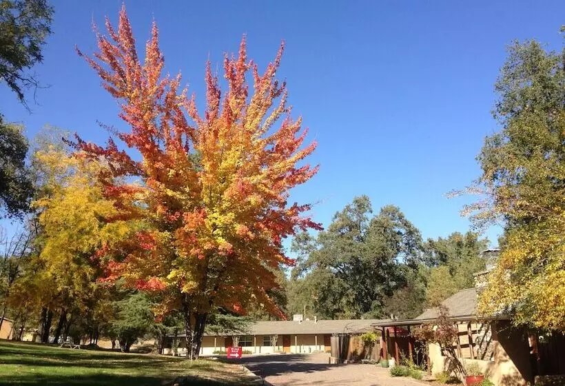 Queen S Inn By The River