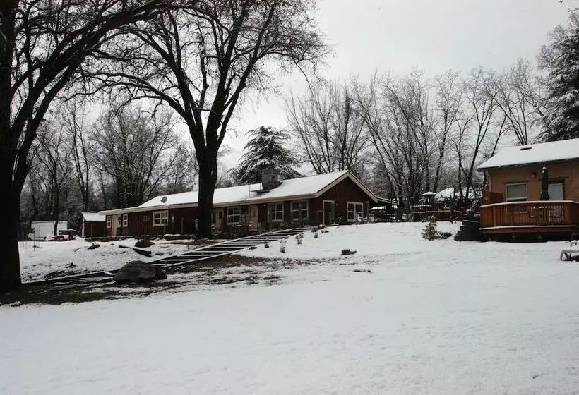 Queen S Inn By The River