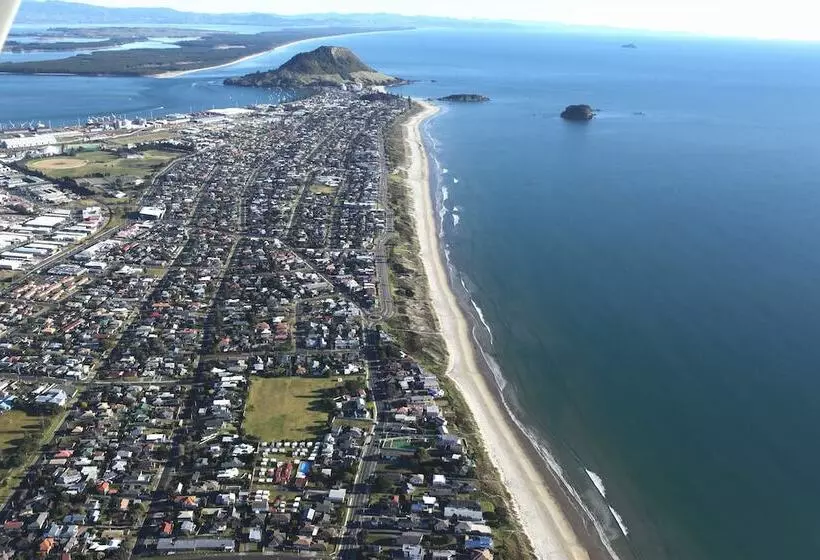 Lomakeskus Cosy Corner Holiday Park