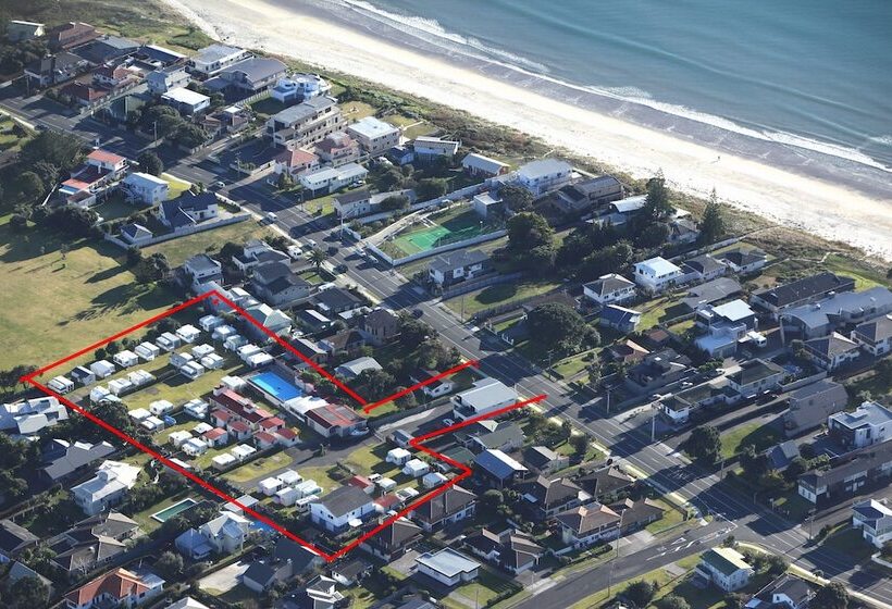 אתר נופש Cosy Corner Holiday Park