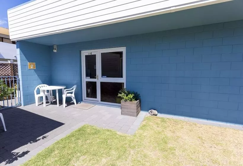 Lomakeskus Cosy Corner Holiday Park