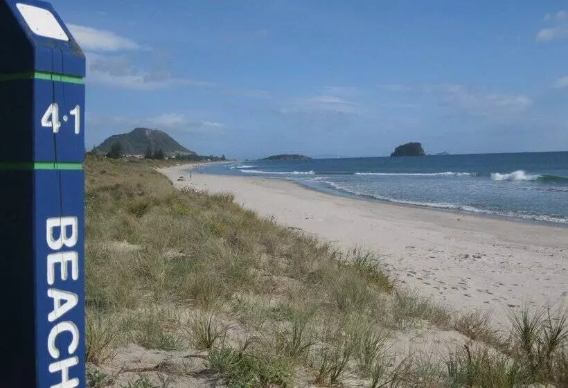 Lomakeskus Cosy Corner Holiday Park