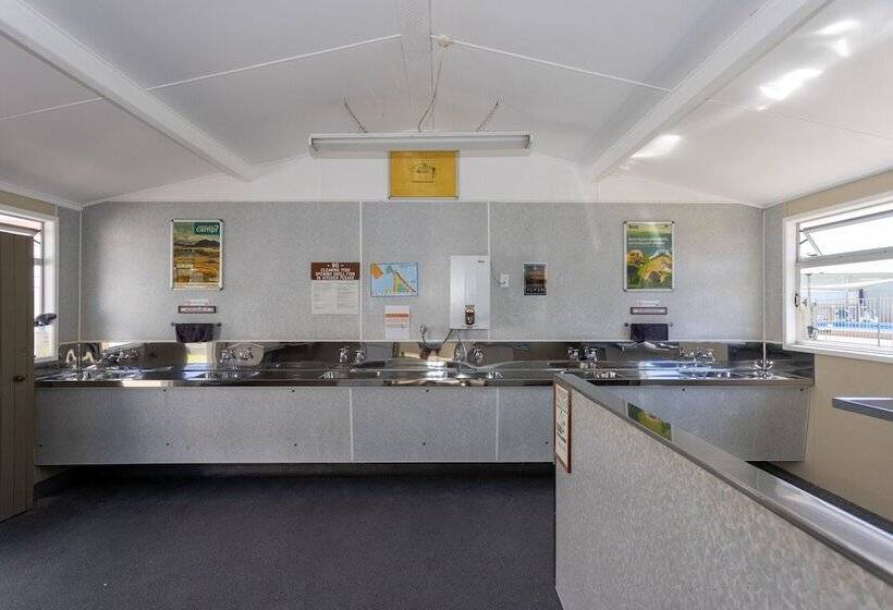 אתר נופש Cosy Corner Holiday Park