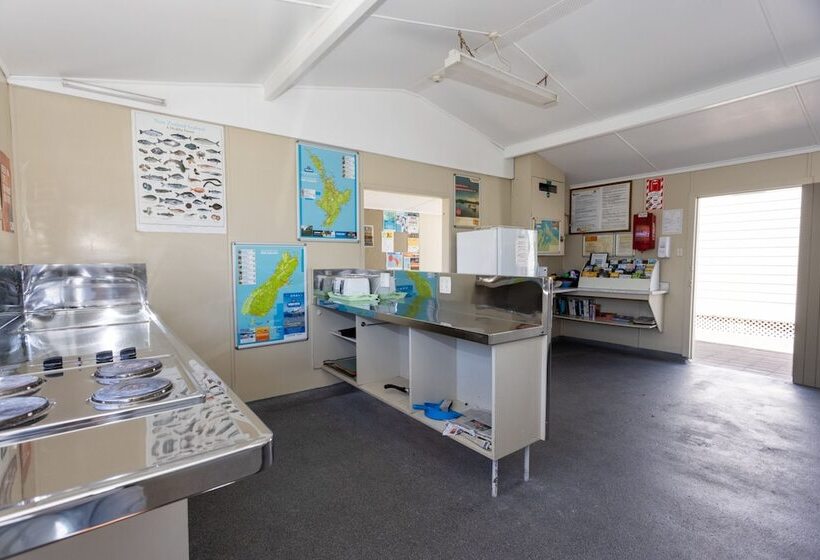 אתר נופש Cosy Corner Holiday Park