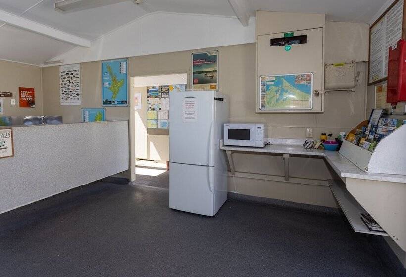 אתר נופש Cosy Corner Holiday Park