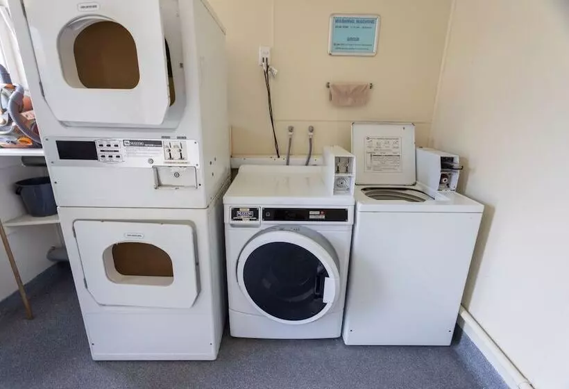 Lomakeskus Cosy Corner Holiday Park