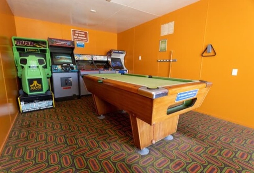 אתר נופש Cosy Corner Holiday Park