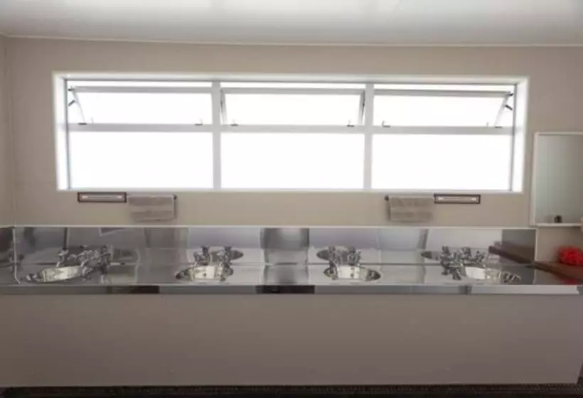 Lomakeskus Cosy Corner Holiday Park