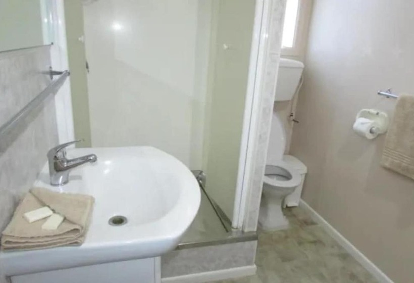 אתר נופש Cosy Corner Holiday Park