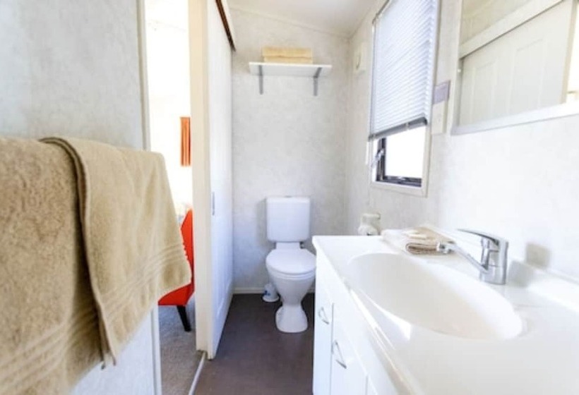 אתר נופש Cosy Corner Holiday Park