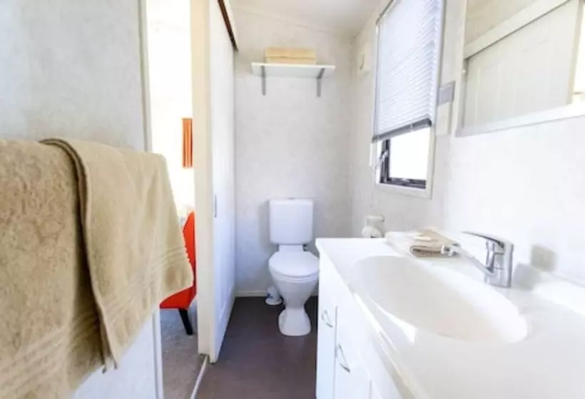 Lomakeskus Cosy Corner Holiday Park