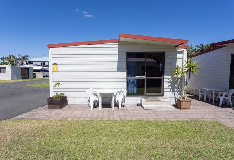 אתר נופש Cosy Corner Holiday Park