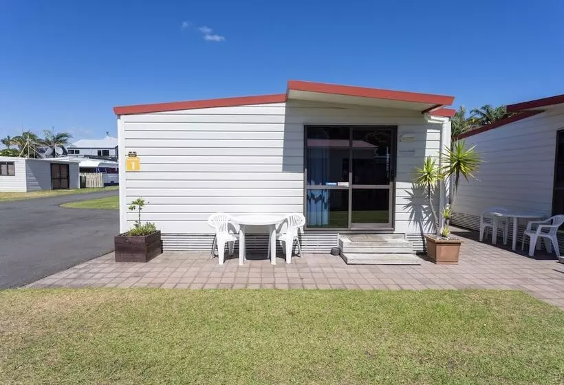 Lomakeskus Cosy Corner Holiday Park