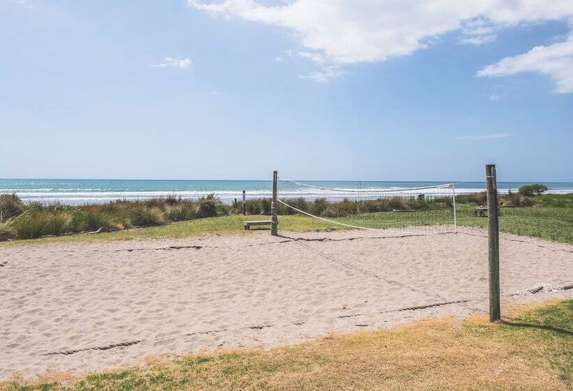 منتجع Island View Holiday Park