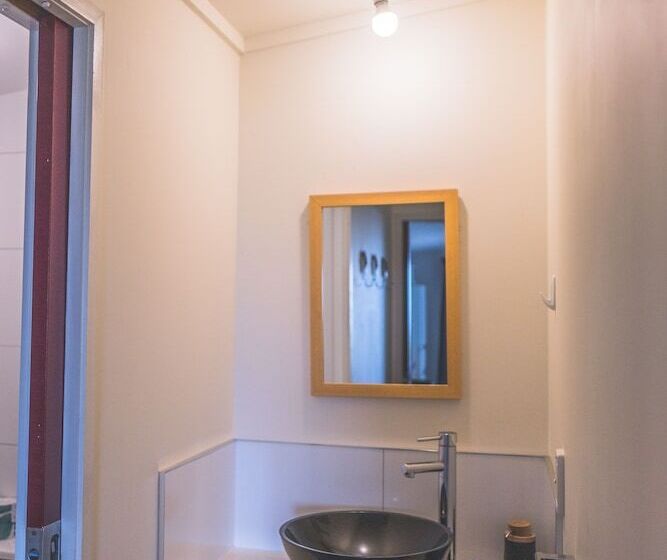 منتجع Island View Holiday Park