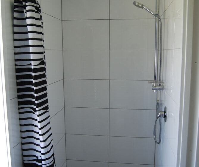 منتجع Island View Holiday Park