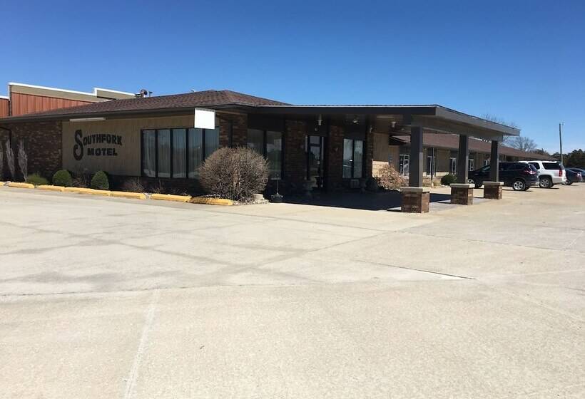 Southfork Motel And Grill