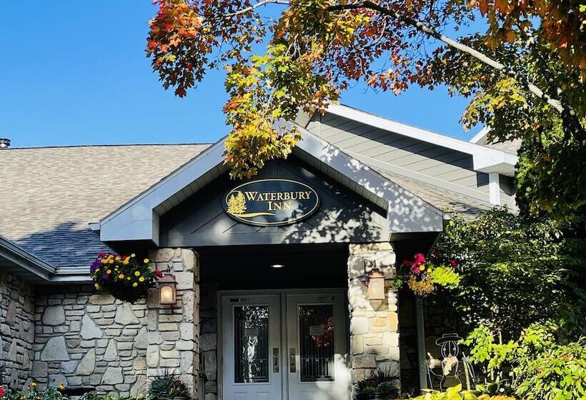 Waterbury Inn