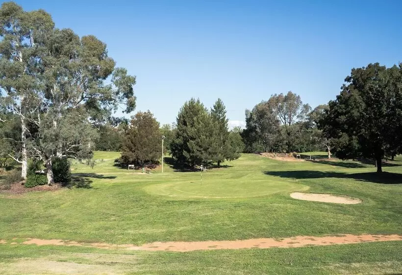Abode Narrabundah