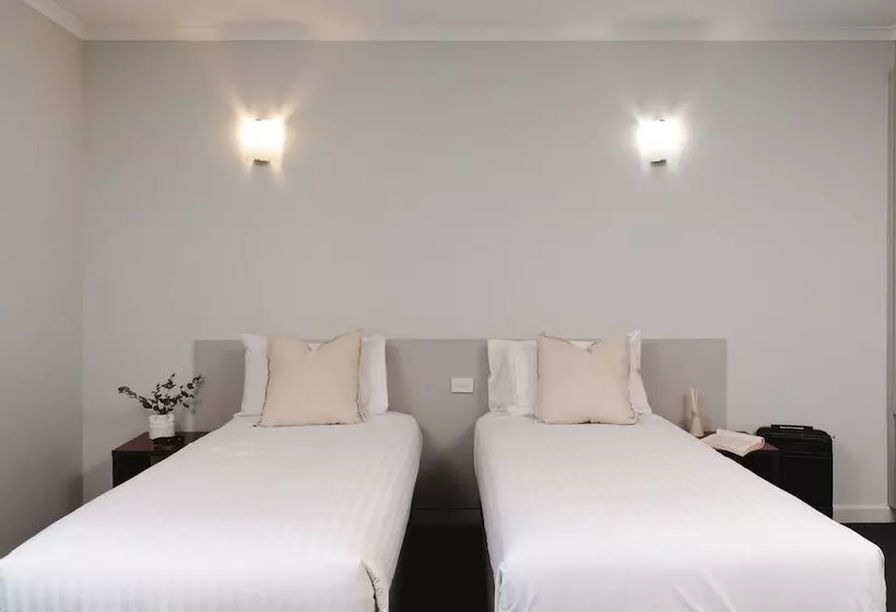 Abode Narrabundah