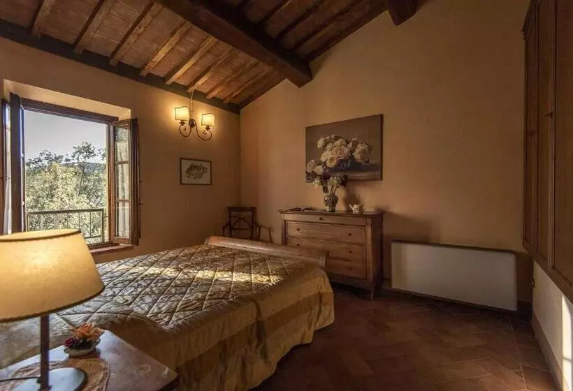 Agriturismo Le Gallozzole
