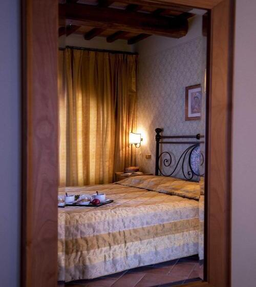 Agriturismo Le Gallozzole