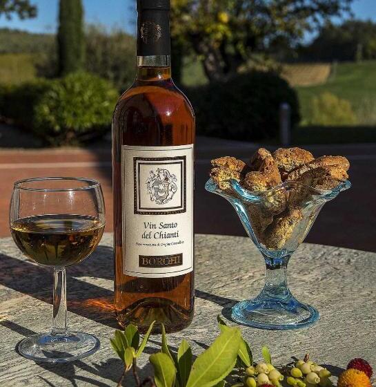 Agriturismo Le Gallozzole