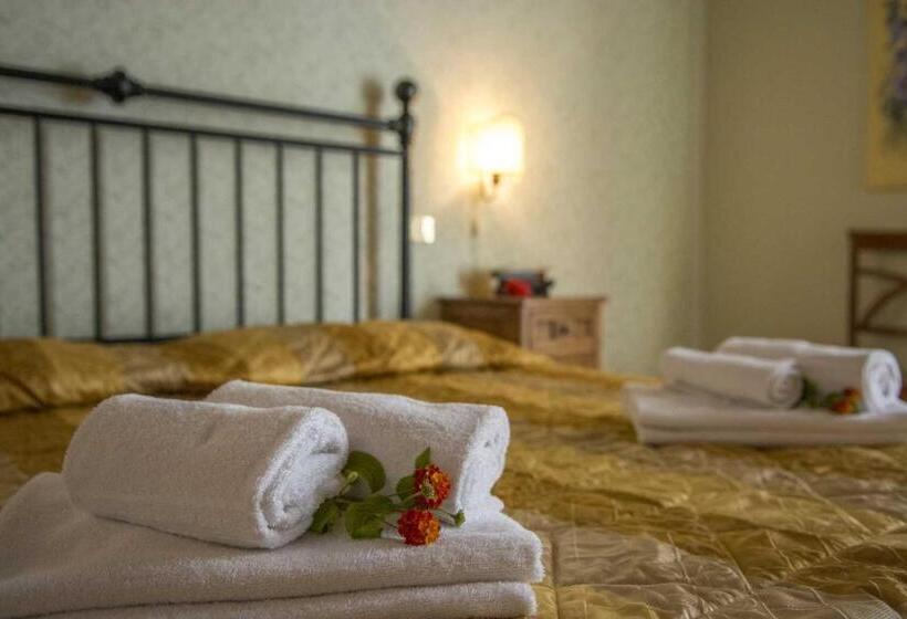 Agriturismo Le Gallozzole