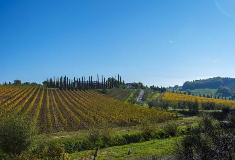 Agriturismo Le Gallozzole