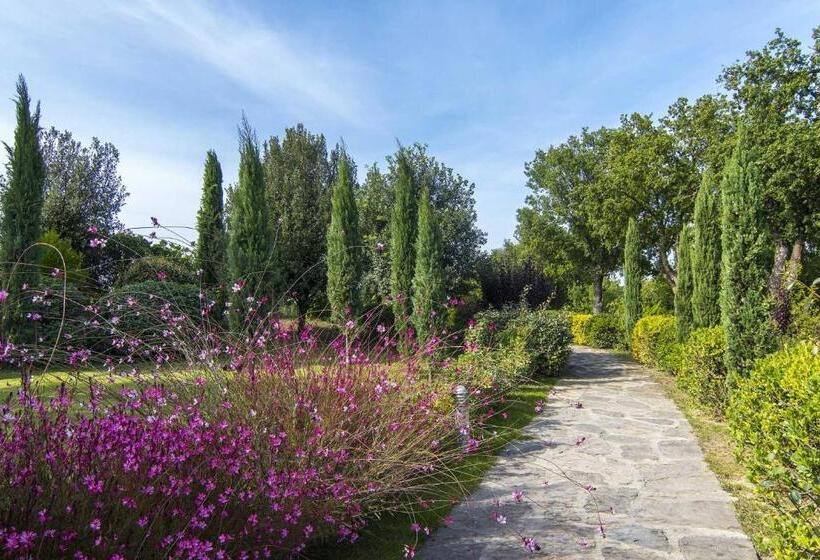 Agriturismo Le Gallozzole