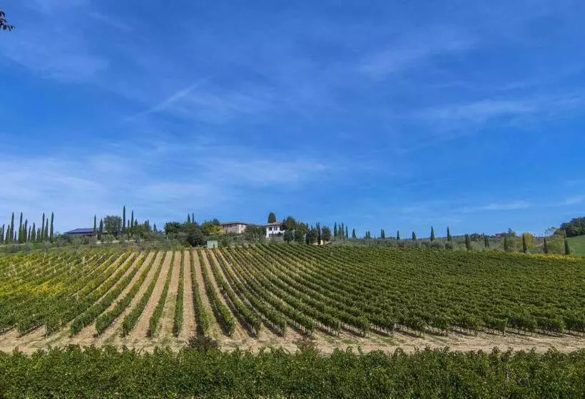 Agriturismo Le Gallozzole