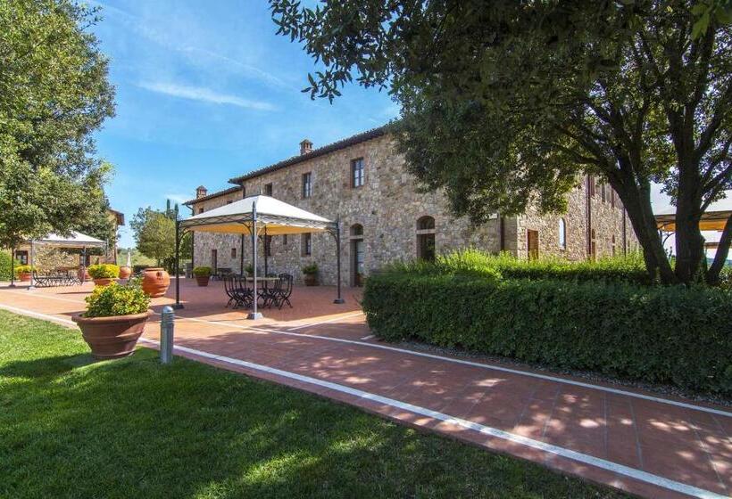 Agriturismo Le Gallozzole