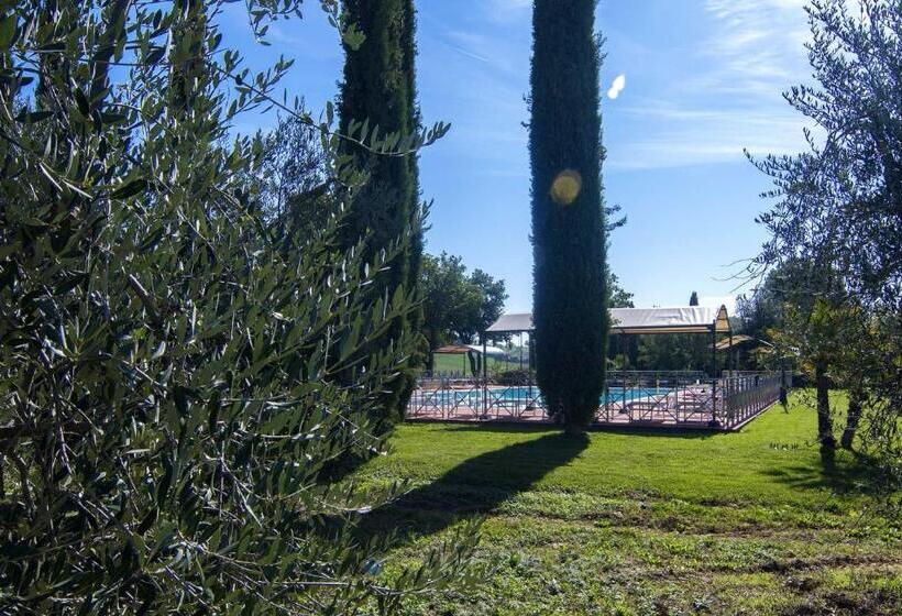 Agriturismo Le Gallozzole