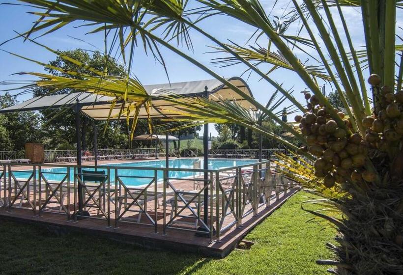 Agriturismo Le Gallozzole