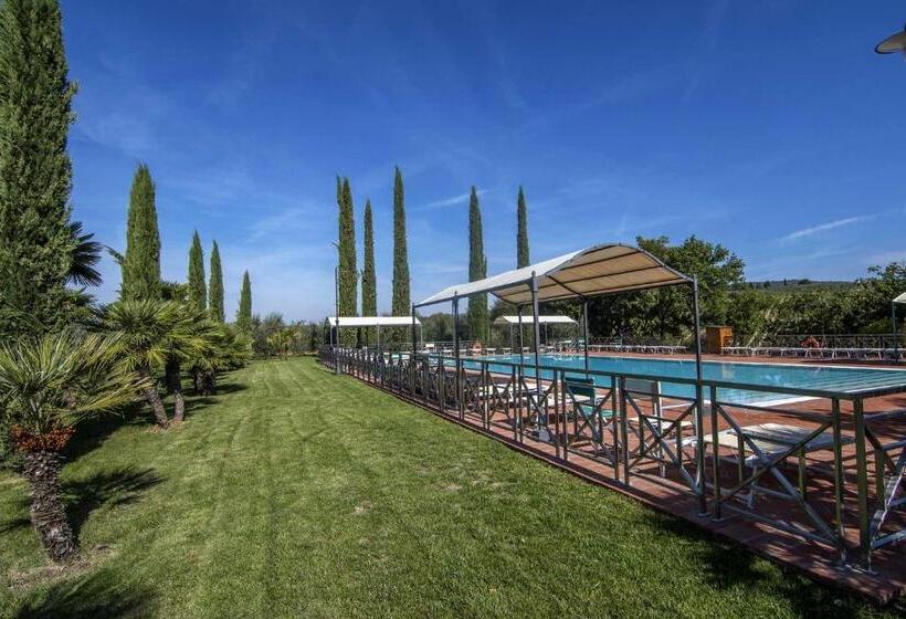 Agriturismo Le Gallozzole