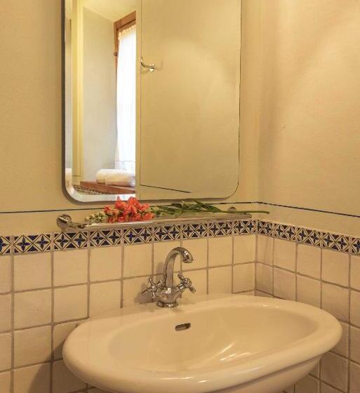 Agriturismo Le Gallozzole