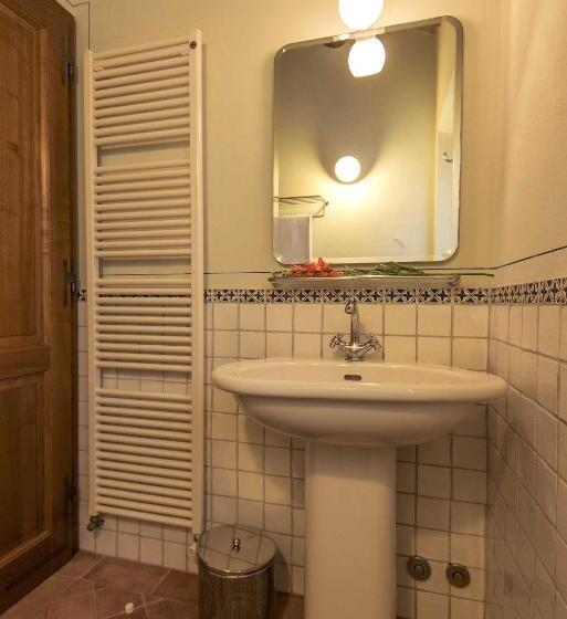 Agriturismo Le Gallozzole