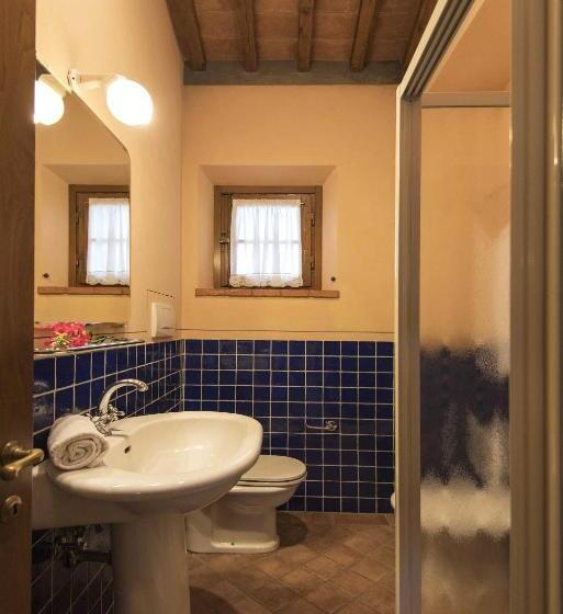 Agriturismo Le Gallozzole