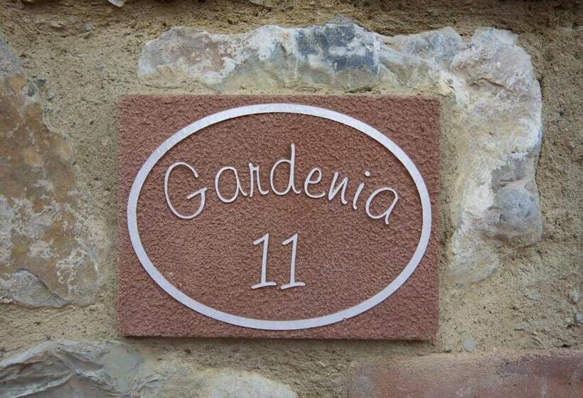 Agriturismo Le Gallozzole