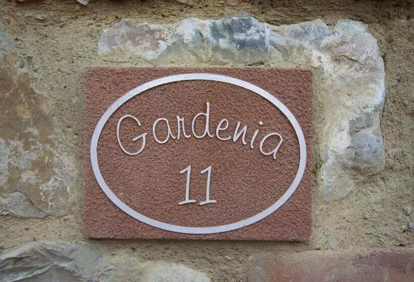 Agriturismo Le Gallozzole