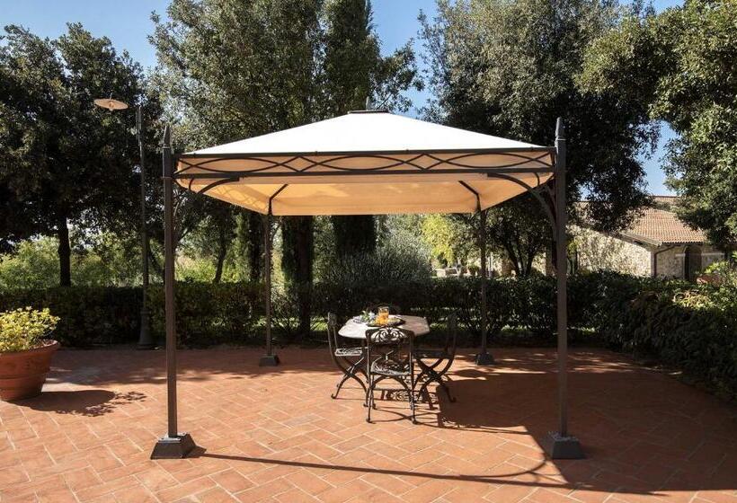 Agriturismo Le Gallozzole