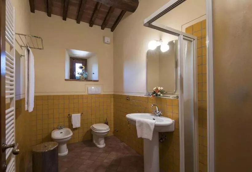 Agriturismo Le Gallozzole