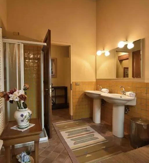 Agriturismo Le Gallozzole