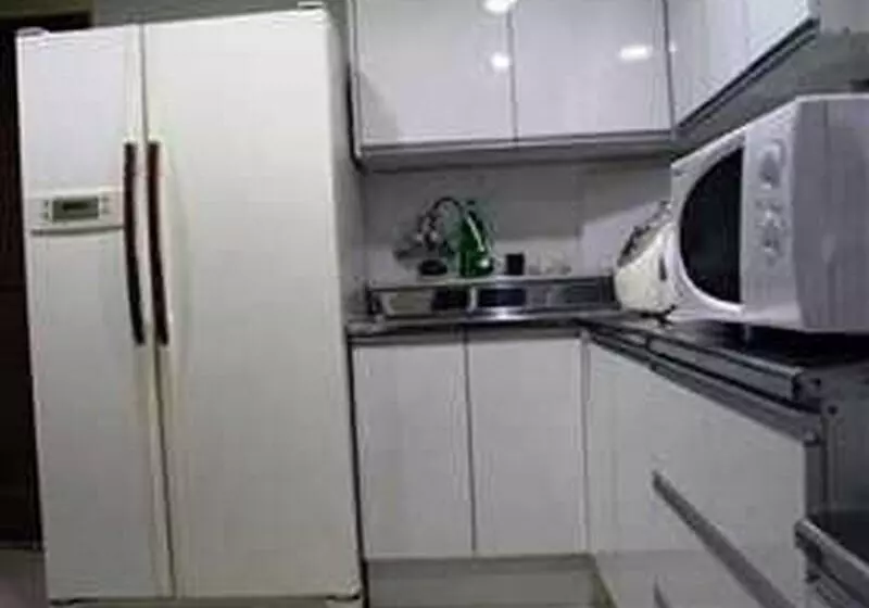 فندق صغير Hwaseong Guesthouse