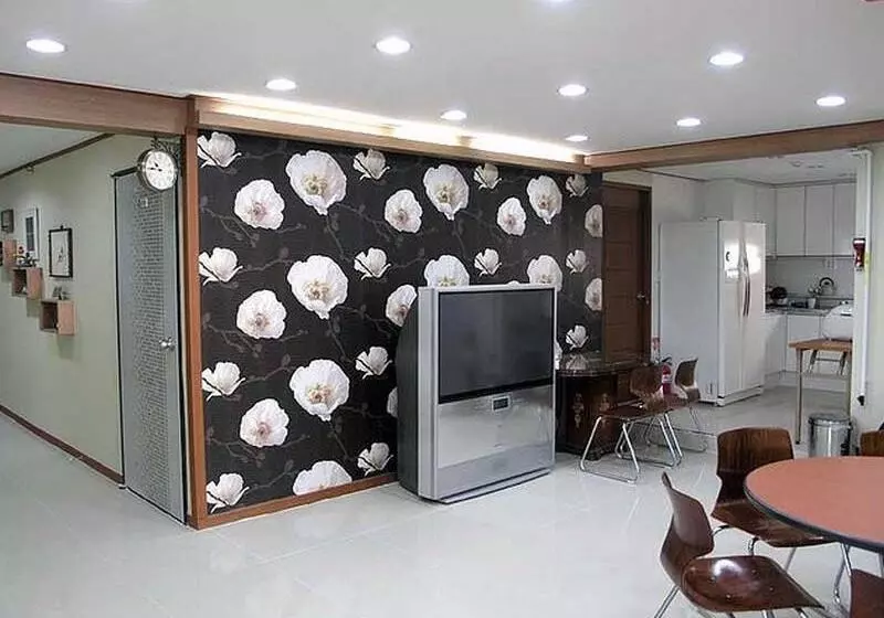 فندق صغير Hwaseong Guesthouse