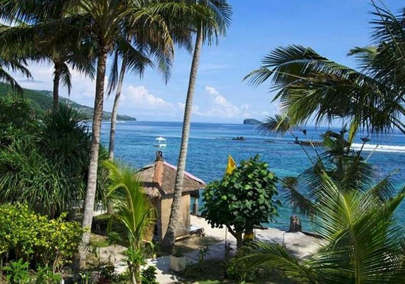 Amarta Beach Cottages