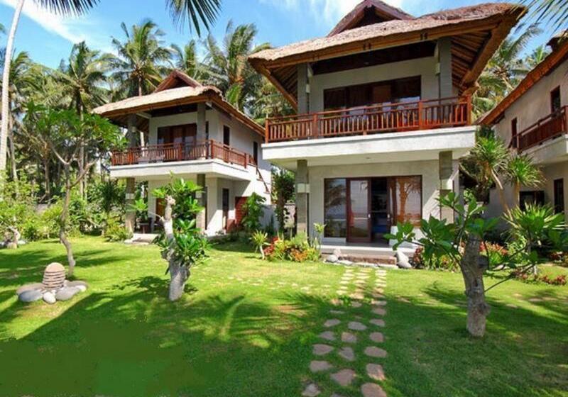 Amarta Beach Cottages